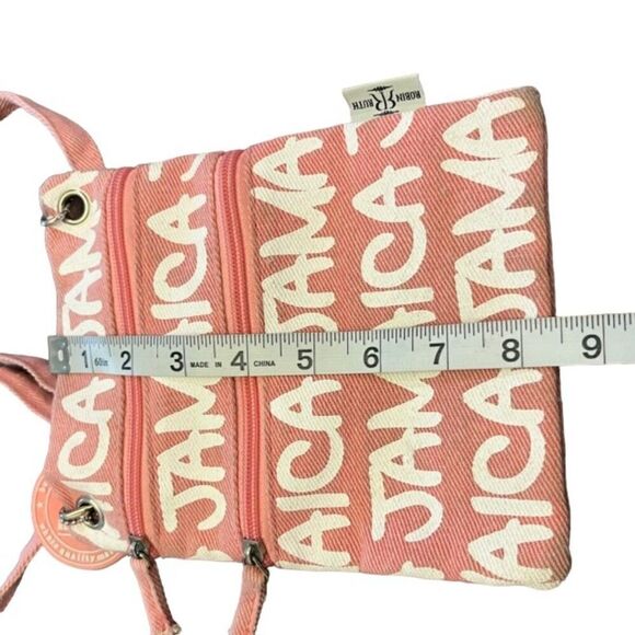 Robin Ruth Jamaica Crossbody Bag - Picture 9 of 9